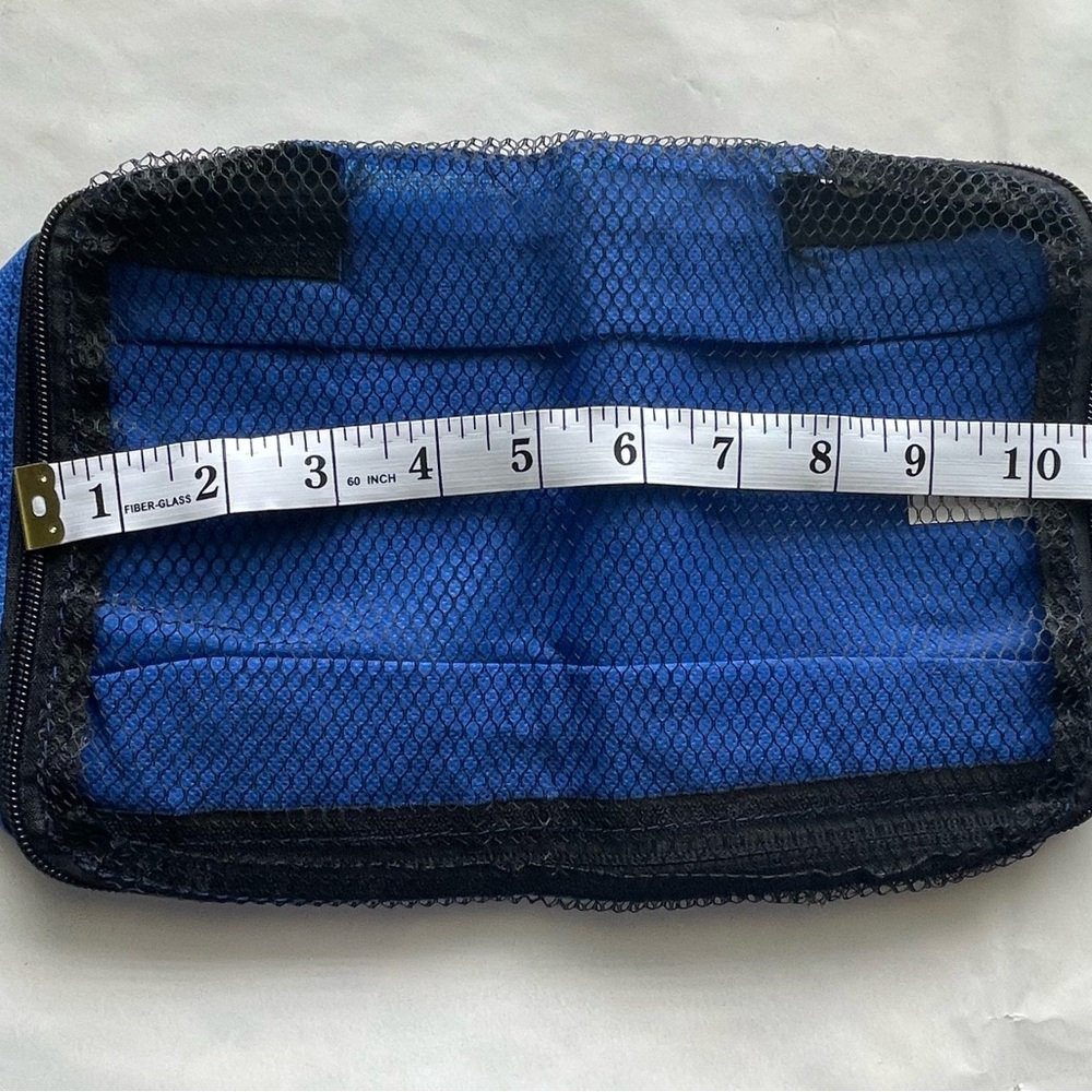 Blue Packing bag Set - Picture 3 of 5